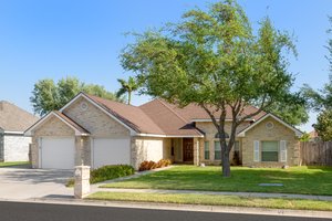 2107 E 25th St, Mission, TX 78574, USA Photo 0