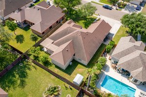 2107 E 25th St, Mission, TX 78574, USA Photo 19
