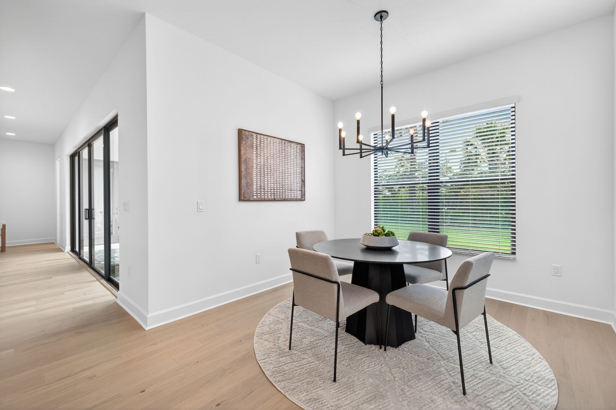 Breakfast Nook 2 of 2