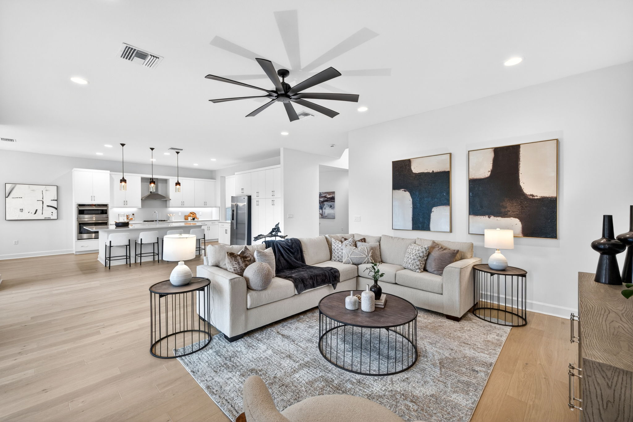 Family Room 2 of 3