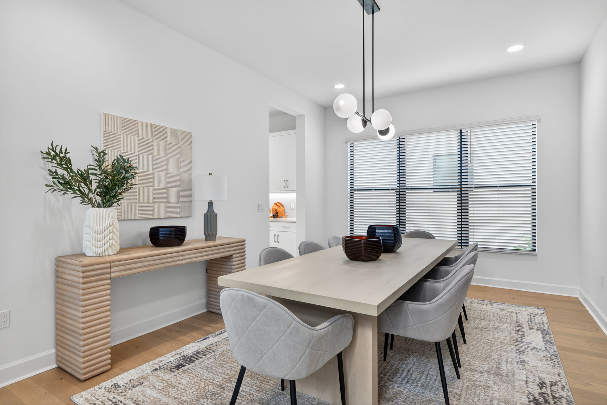 Dining Room 3 of 3
