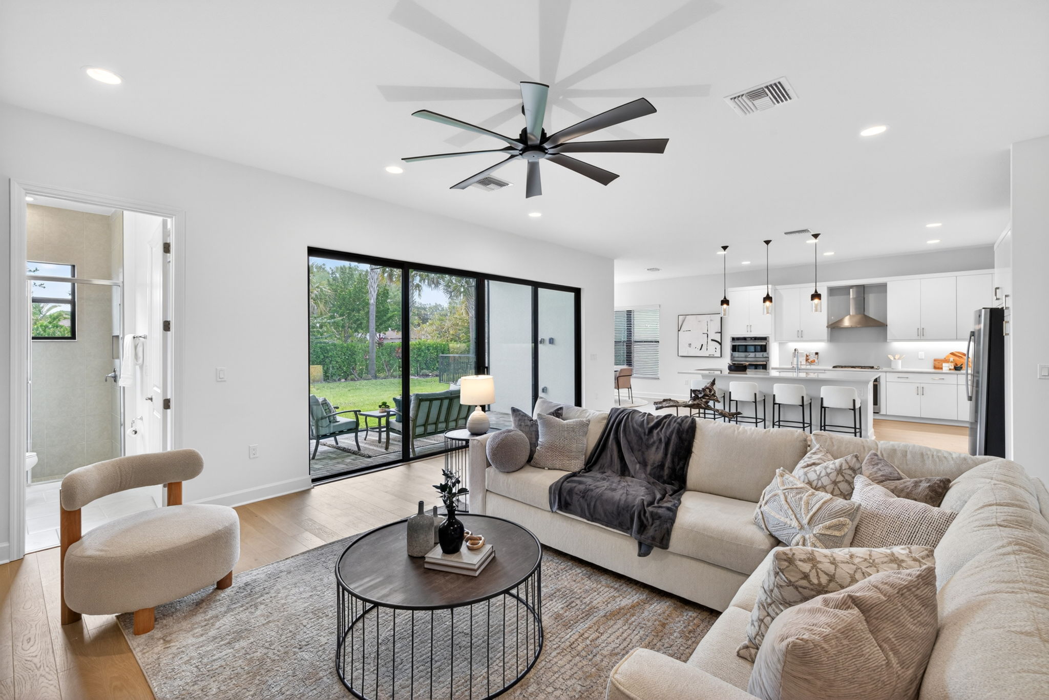 Family Room 3 of 3
