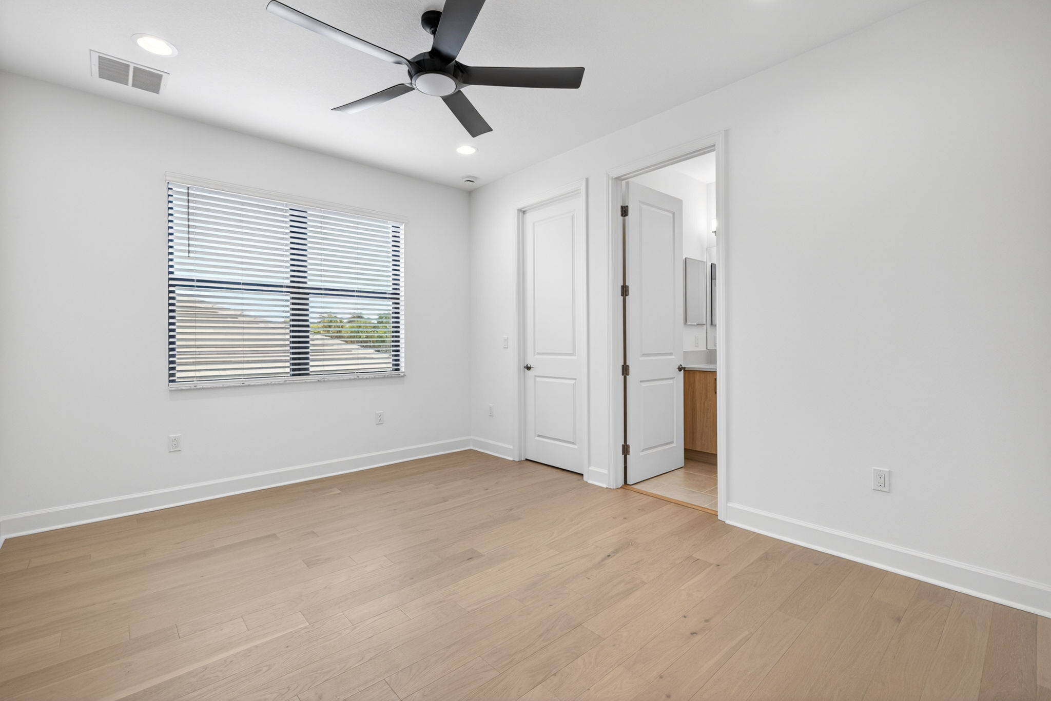 Guest Bedroom 1