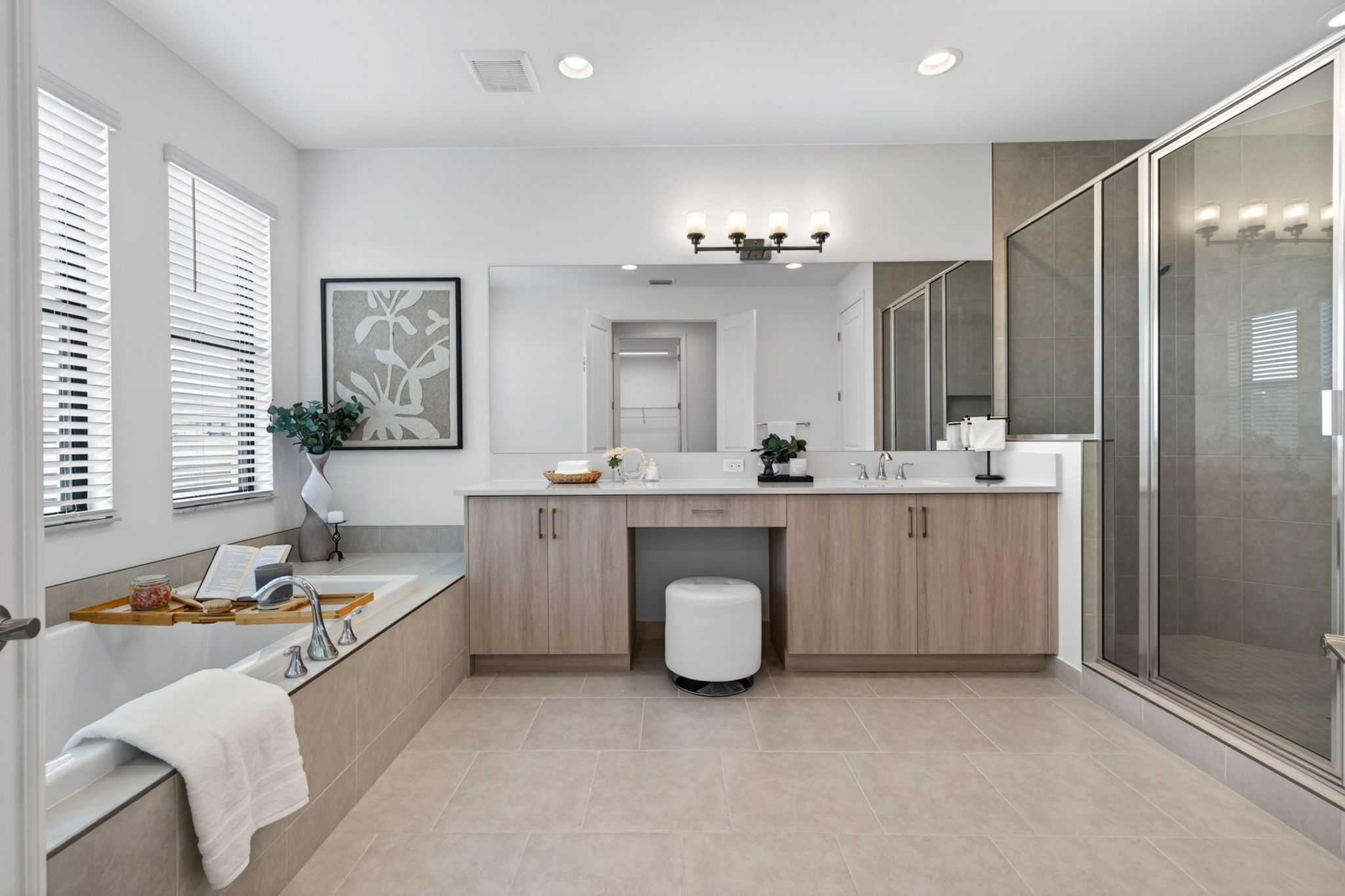 Primary Bathroom 1 of 3