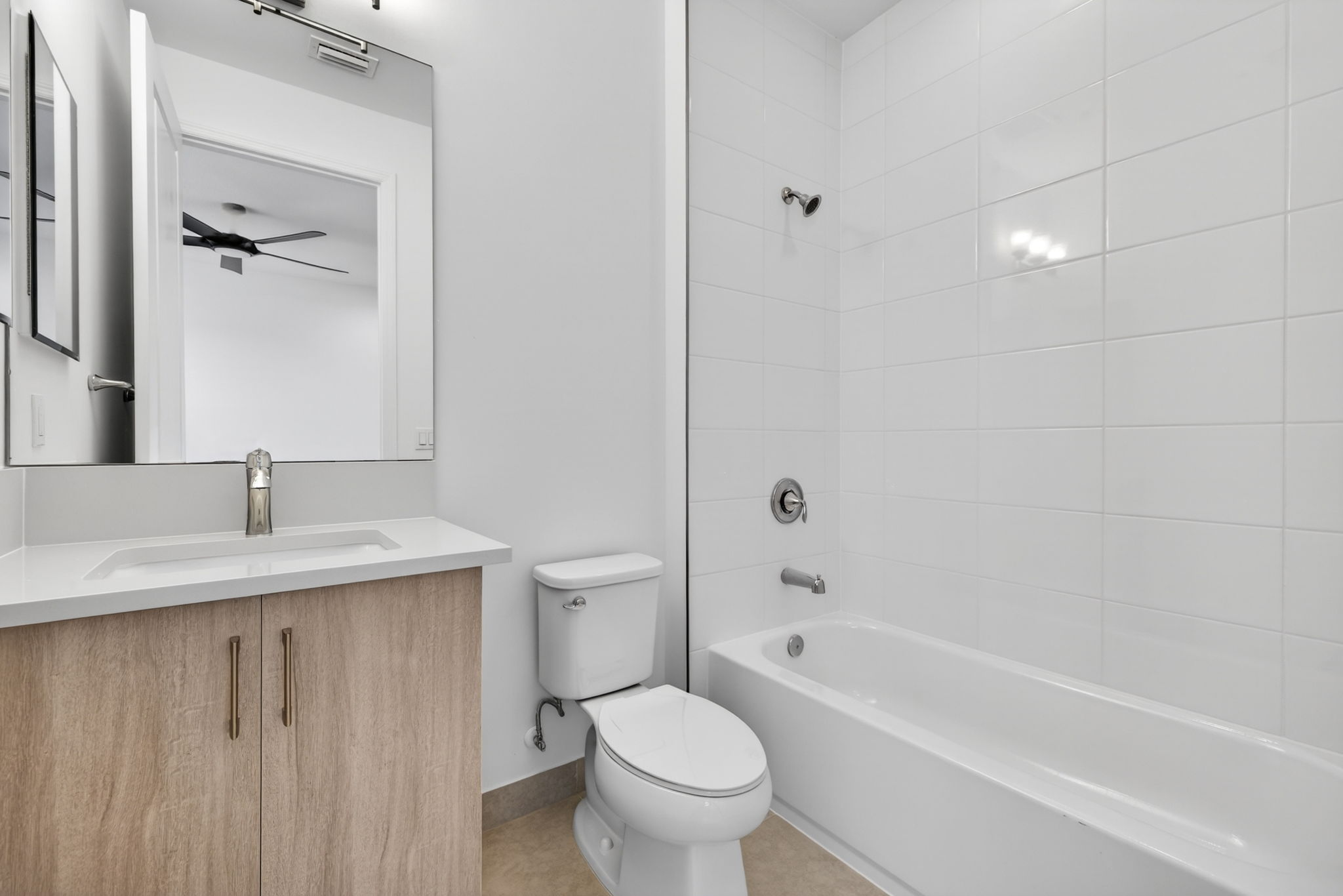 Guest Bathroom 1