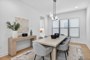 Dining Room 3 of 3
