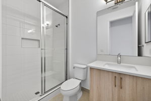 Guest Bathroom 2