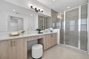 Primary Bathroom 3 of 3
