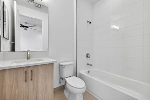 Guest Bathroom 1