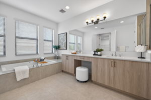 Primary Bathroom 2 of 3