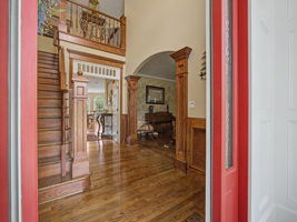 Welcome to our lovely home!