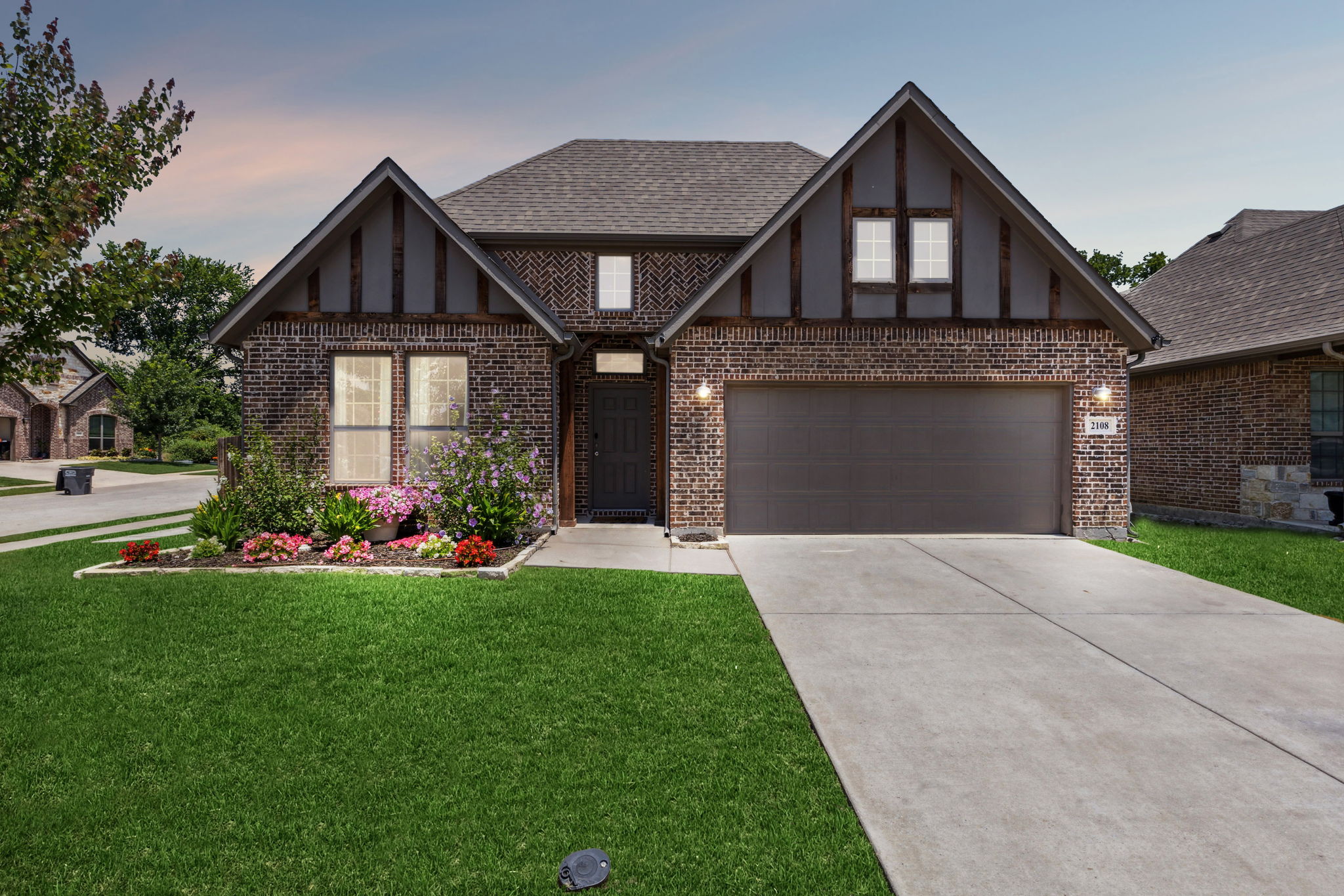 2108 Deckard Dr, Princeton, TX 75407 Full Package Media