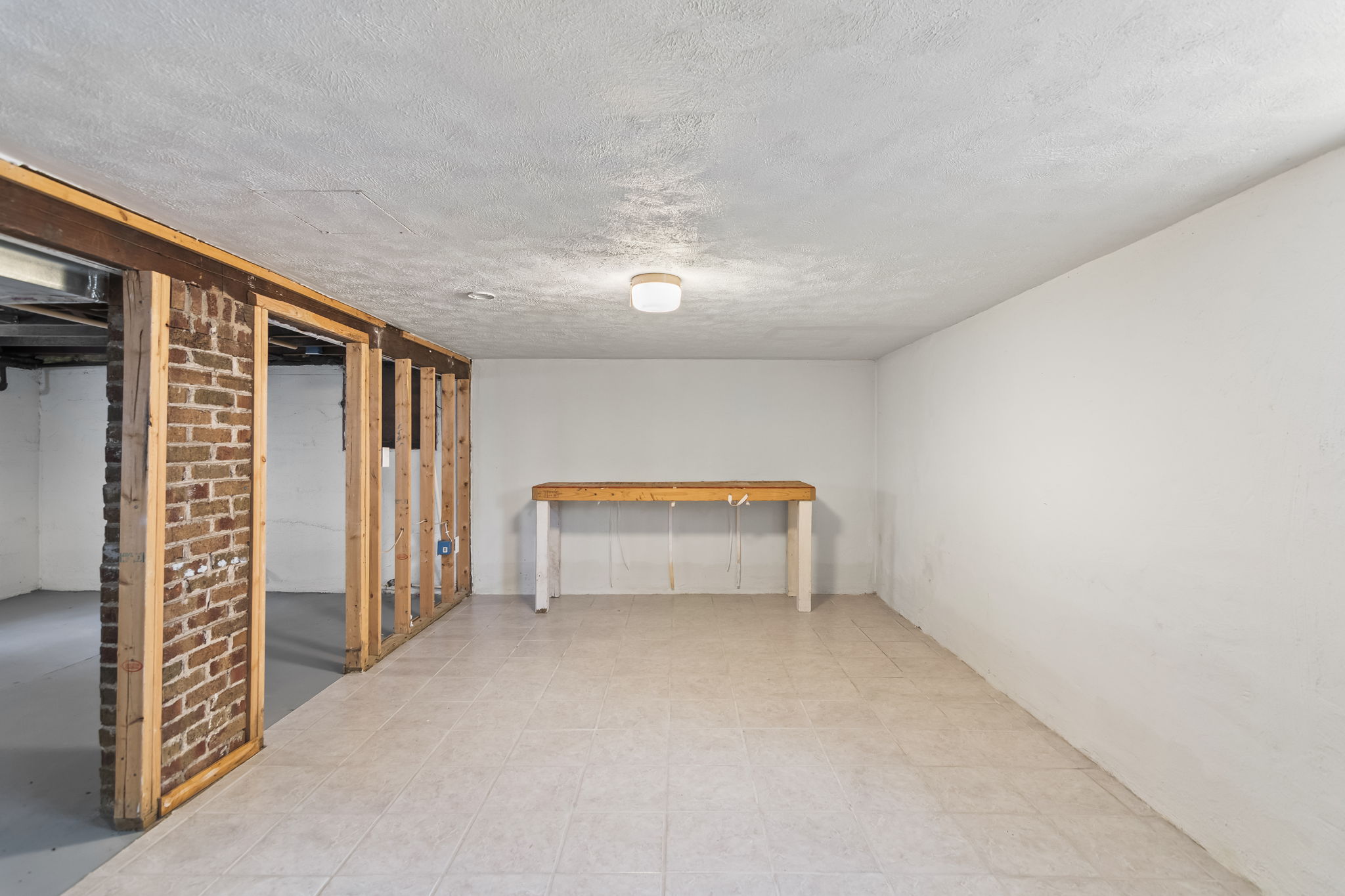 Bonus Room