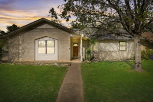 Singletree Ave - VT-001