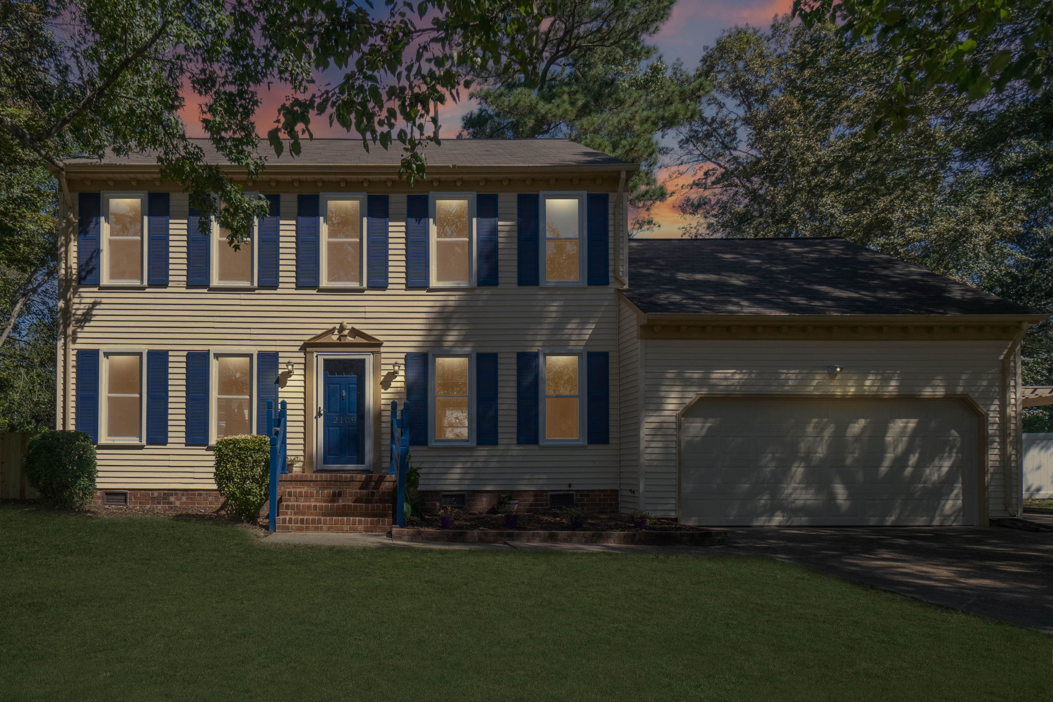 2109 Agecroft Rd, Virginia Beach, VA 23454 American Real Estate Media