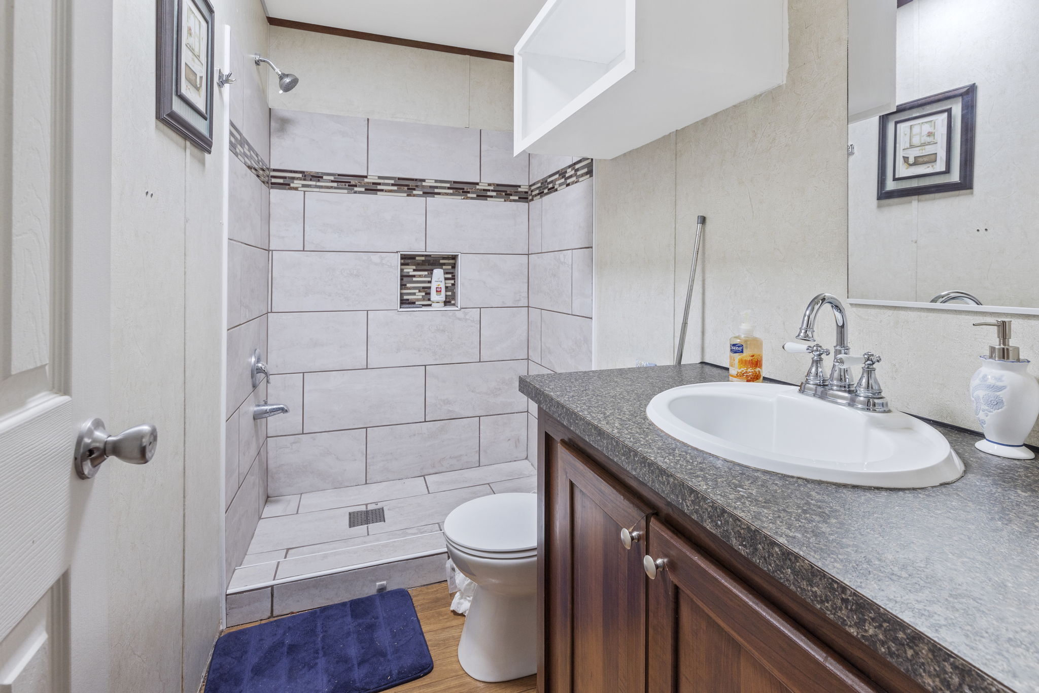 Main bath