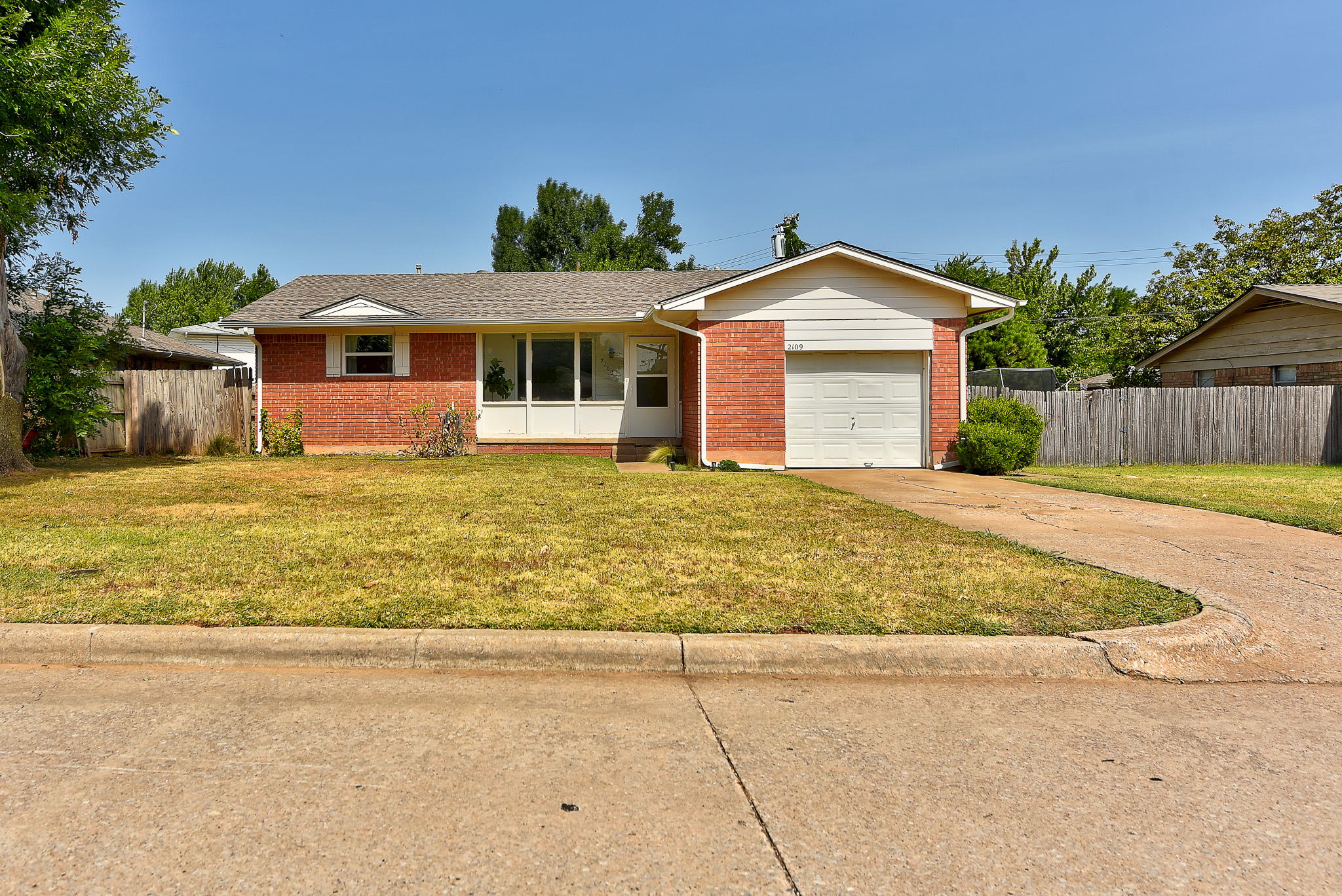 2109 Marshall Dr, Edmond, OK 73013 | Ewing Media Co.