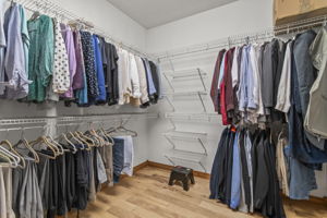 Closet