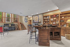 Recreation Room