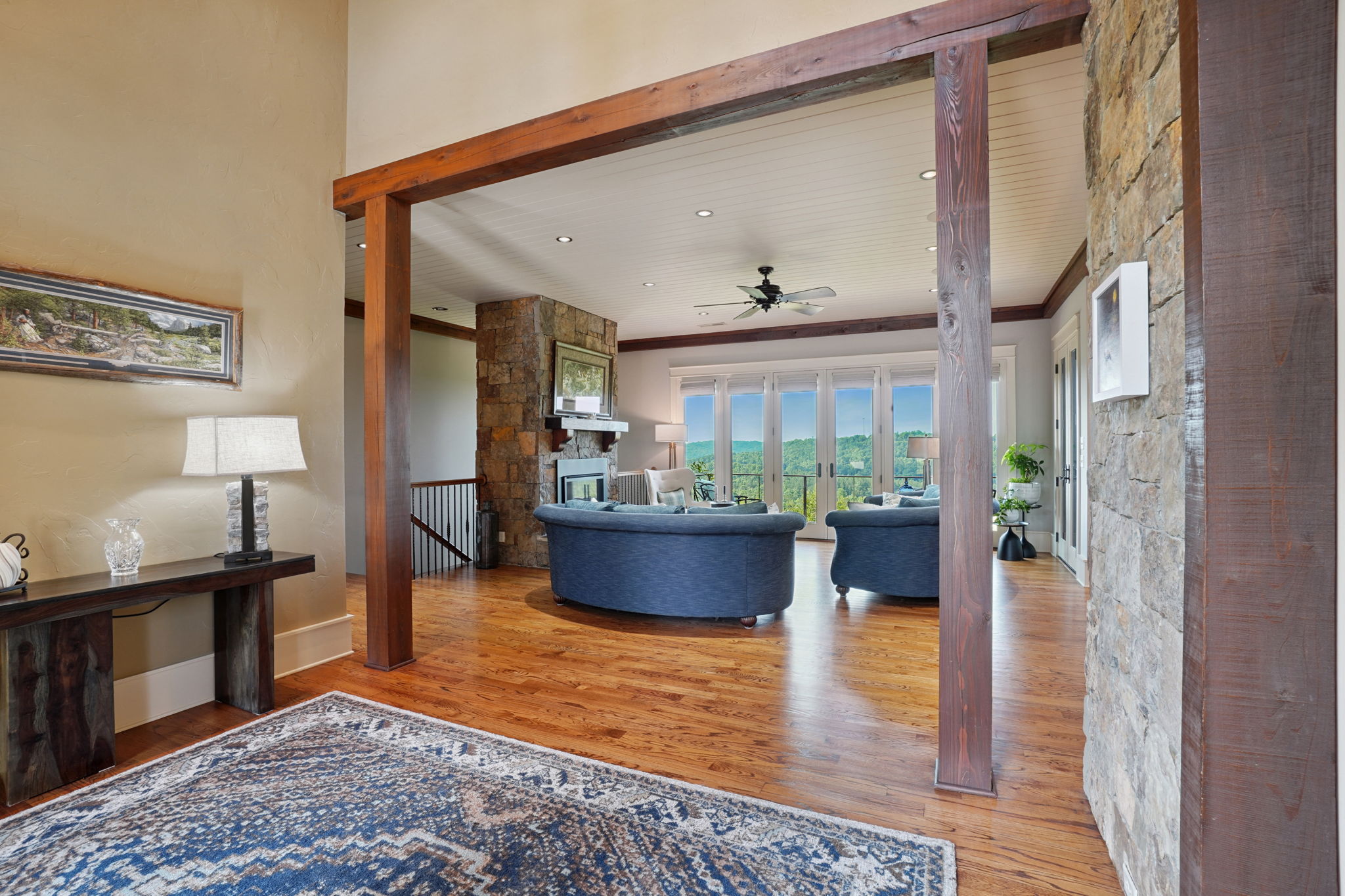 Blue Spruce Trl-S0207-009r