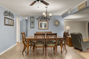 Dining Room 1