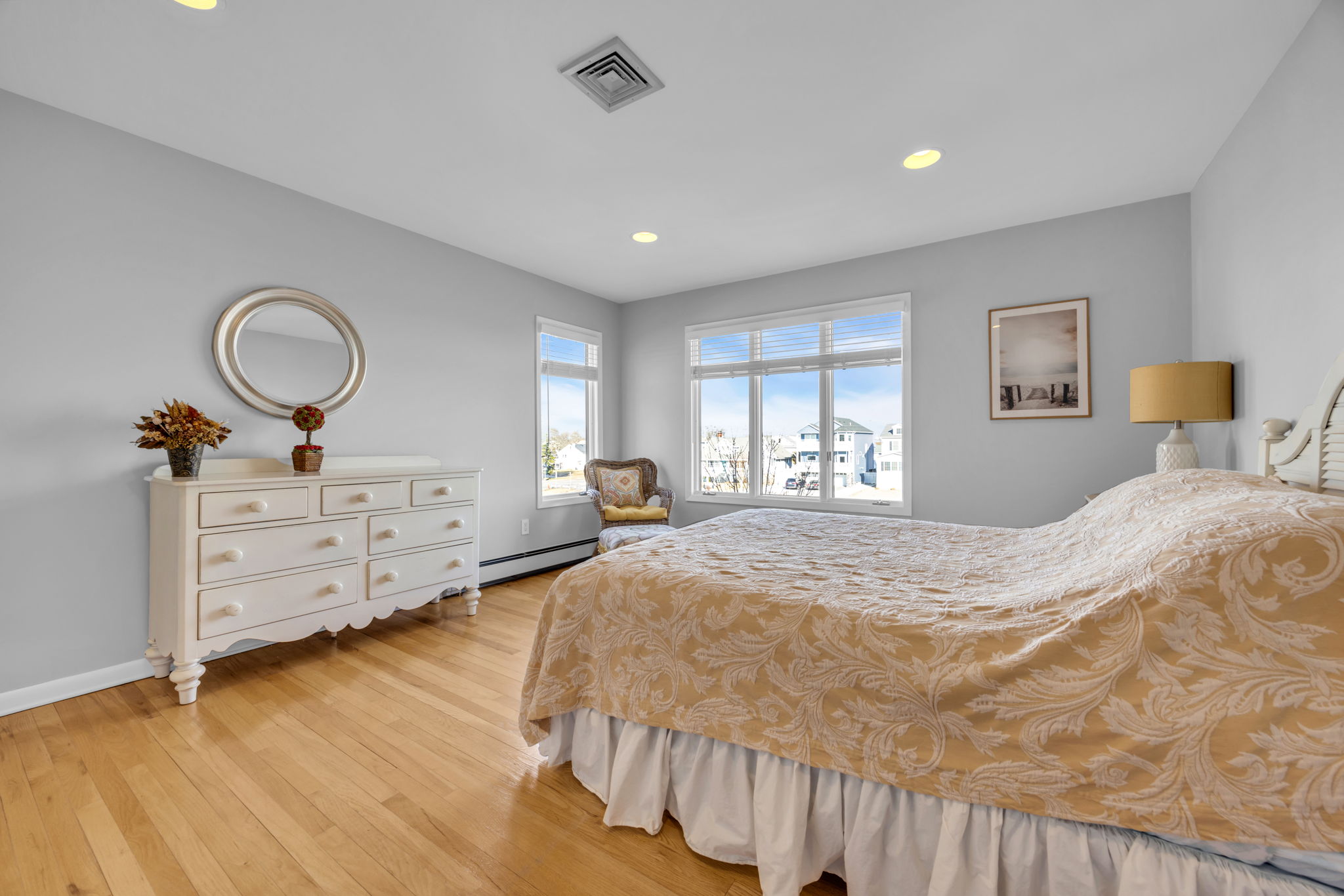 Second Floor Bedroom 2