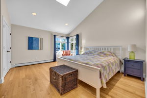 First Floor Bedroom 1