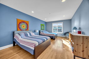 First Floor Bedroom 2