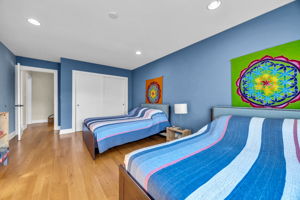 First Floor Bedroom 2