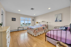 Second Floor Bedroom 1