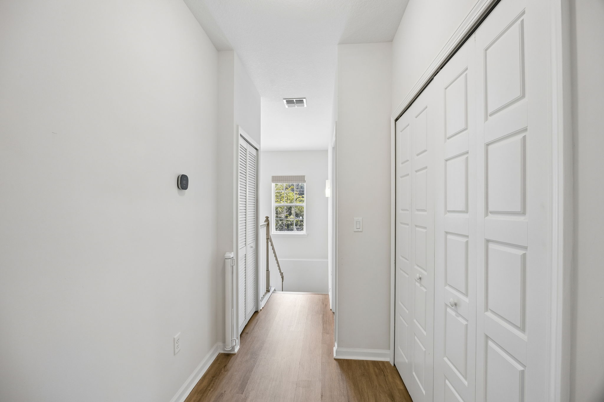 Upper Landing