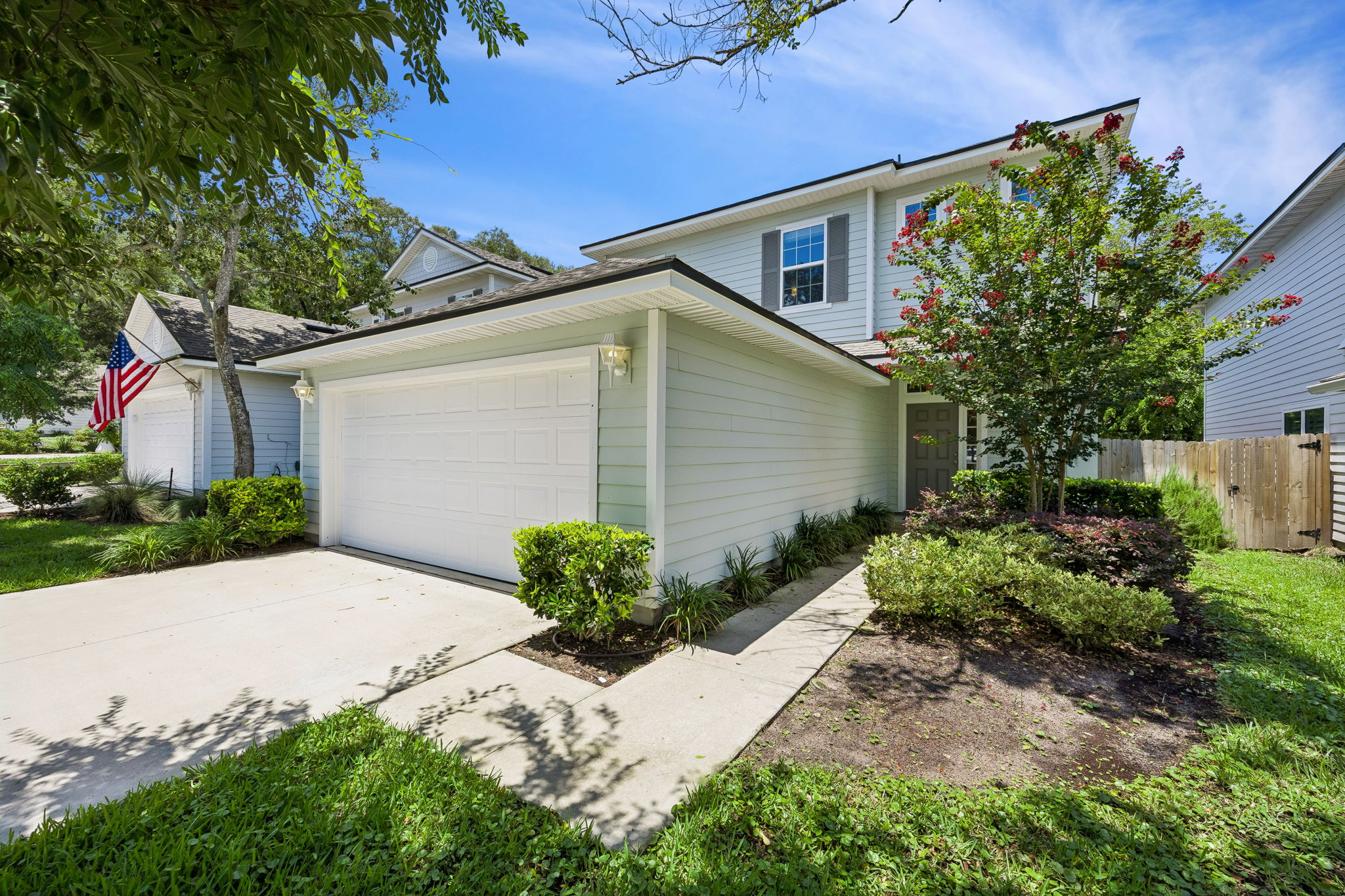 Welcome to 211 Herbert Douglas Dr