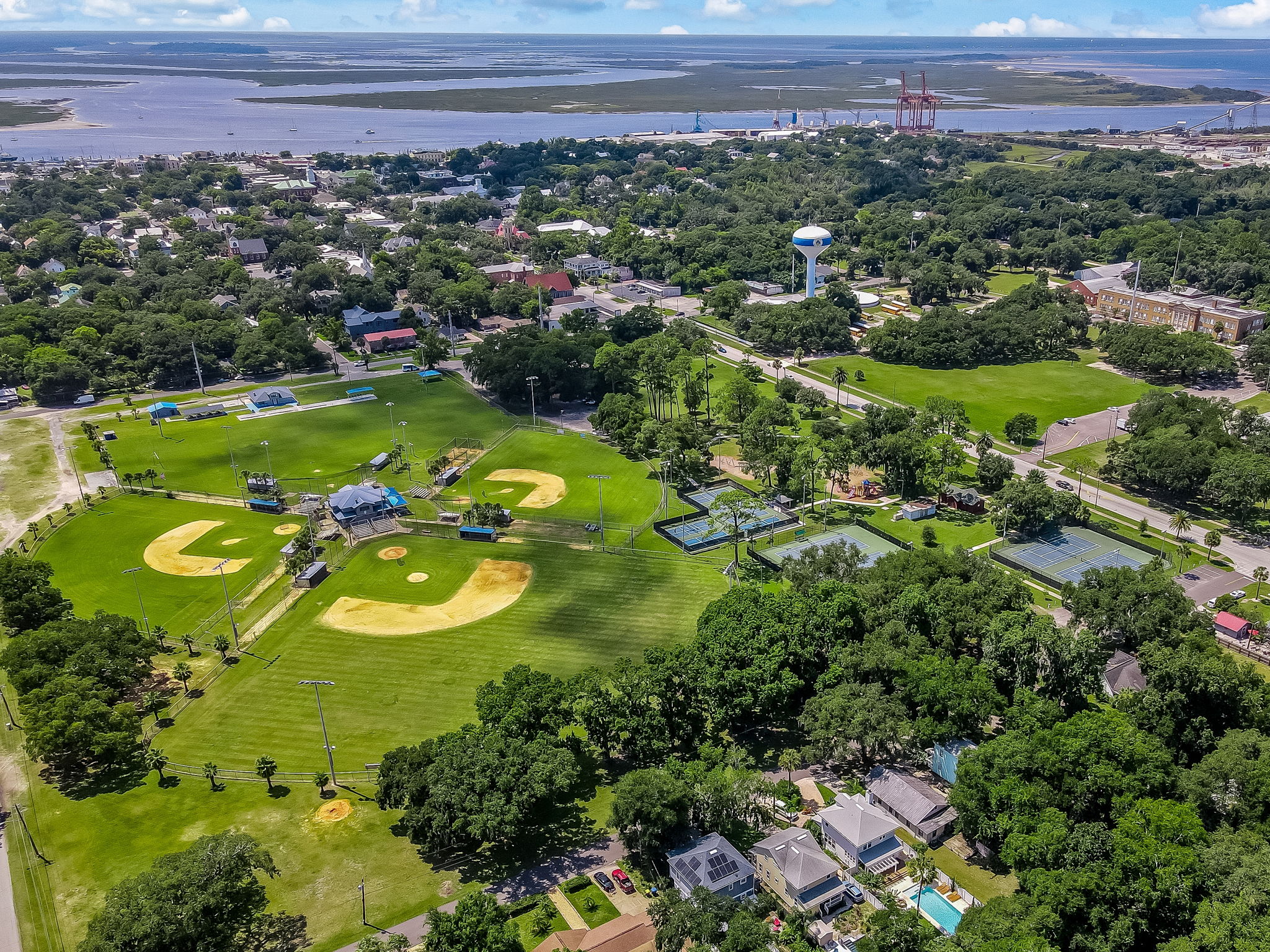 Central Park