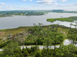 Waterfront Lot on Leffers Creek