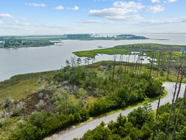 Beautiful Views of Leffers Creek