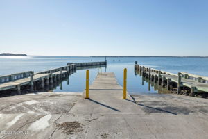 Straits Landing Boat Launch