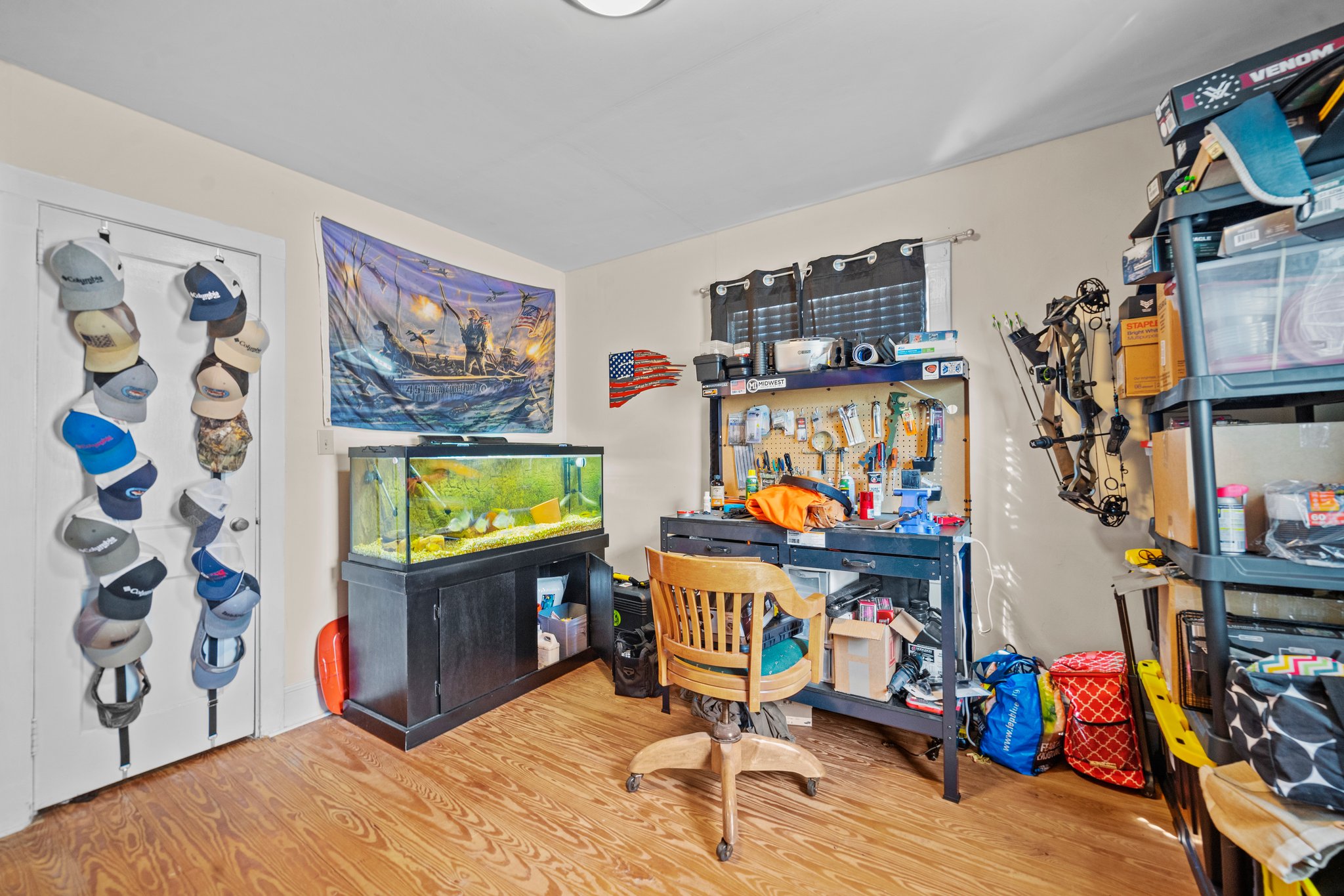 211 Mae Byrd Rd, Lillington, NC 27546, USA Photo 23