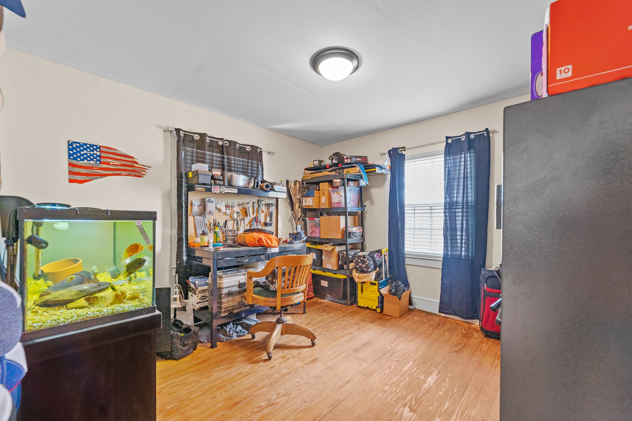 211 Mae Byrd Rd, Lillington, NC 27546, USA Photo 22