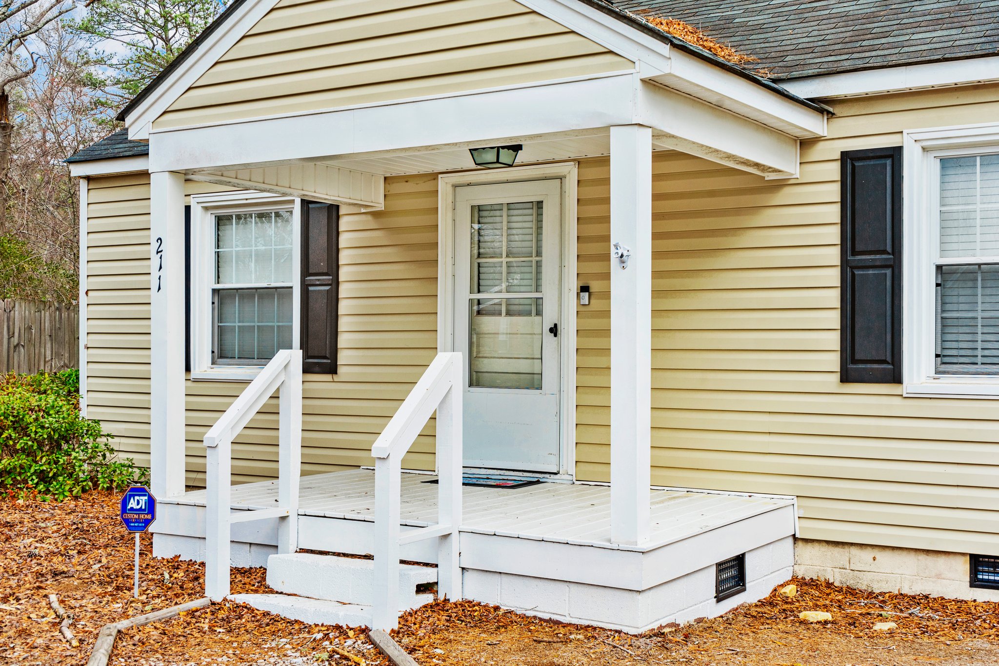 211 Mae Byrd Rd, Lillington, NC 27546, USA Photo 10