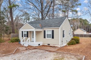211 Mae Byrd Rd, Lillington, NC 27546, USA Photo 4