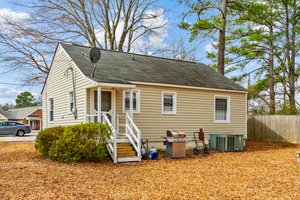 211 Mae Byrd Rd, Lillington, NC 27546, USA Photo 7