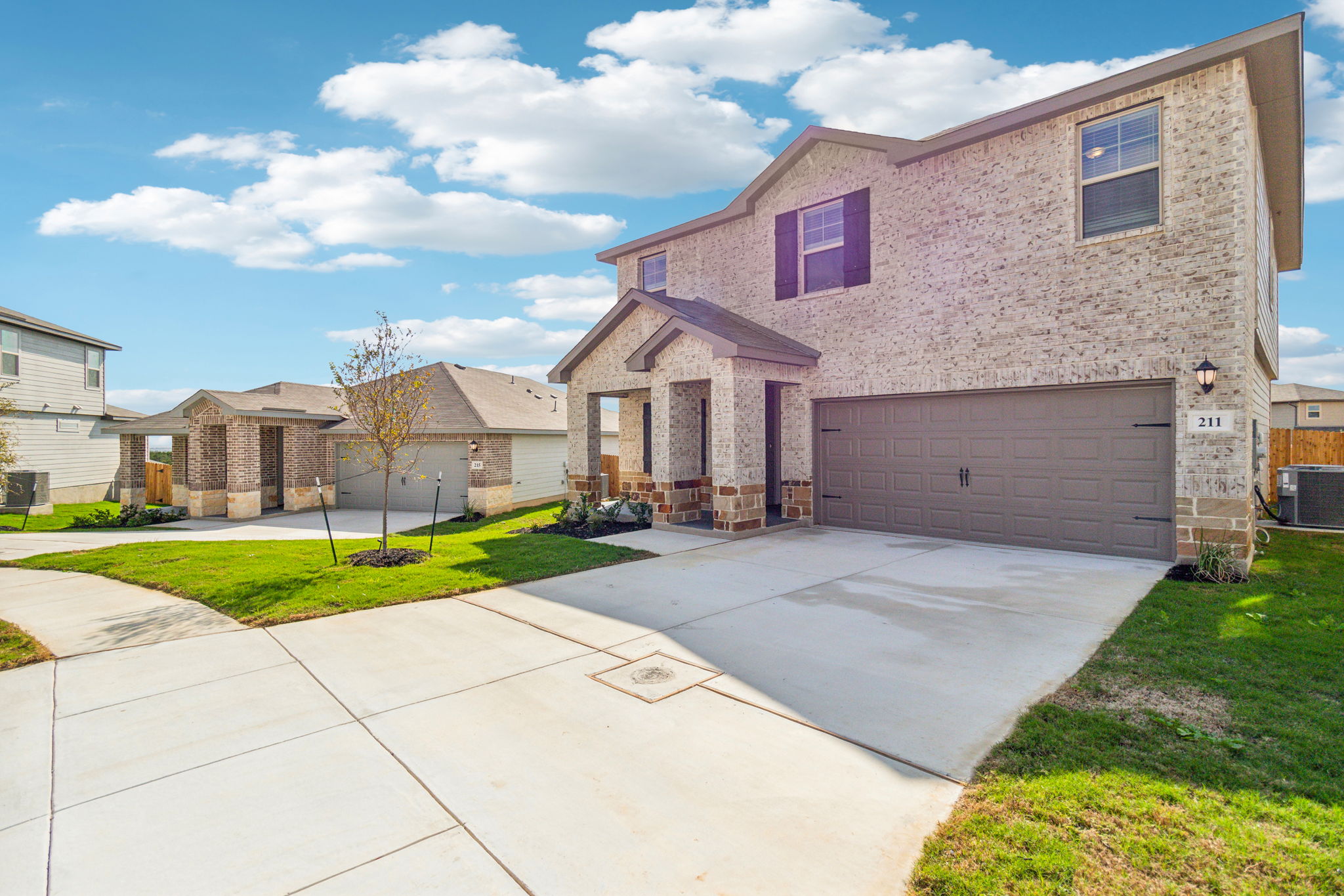 San Antonio - Legendary Trails - 211 Prominence Wy, Schertz, TX 78108 - 003