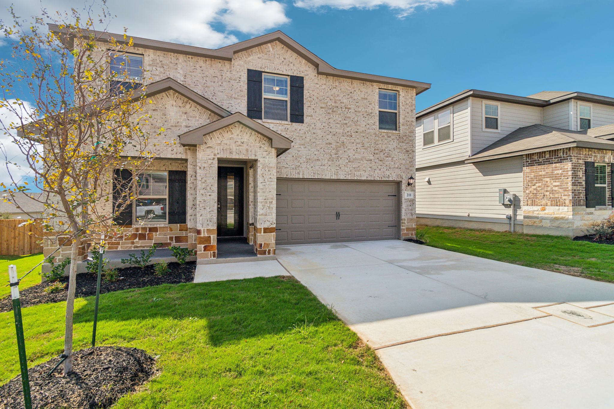 San Antonio - Legendary Trails - 211 Prominence Wy, Schertz, TX 78108 - 004