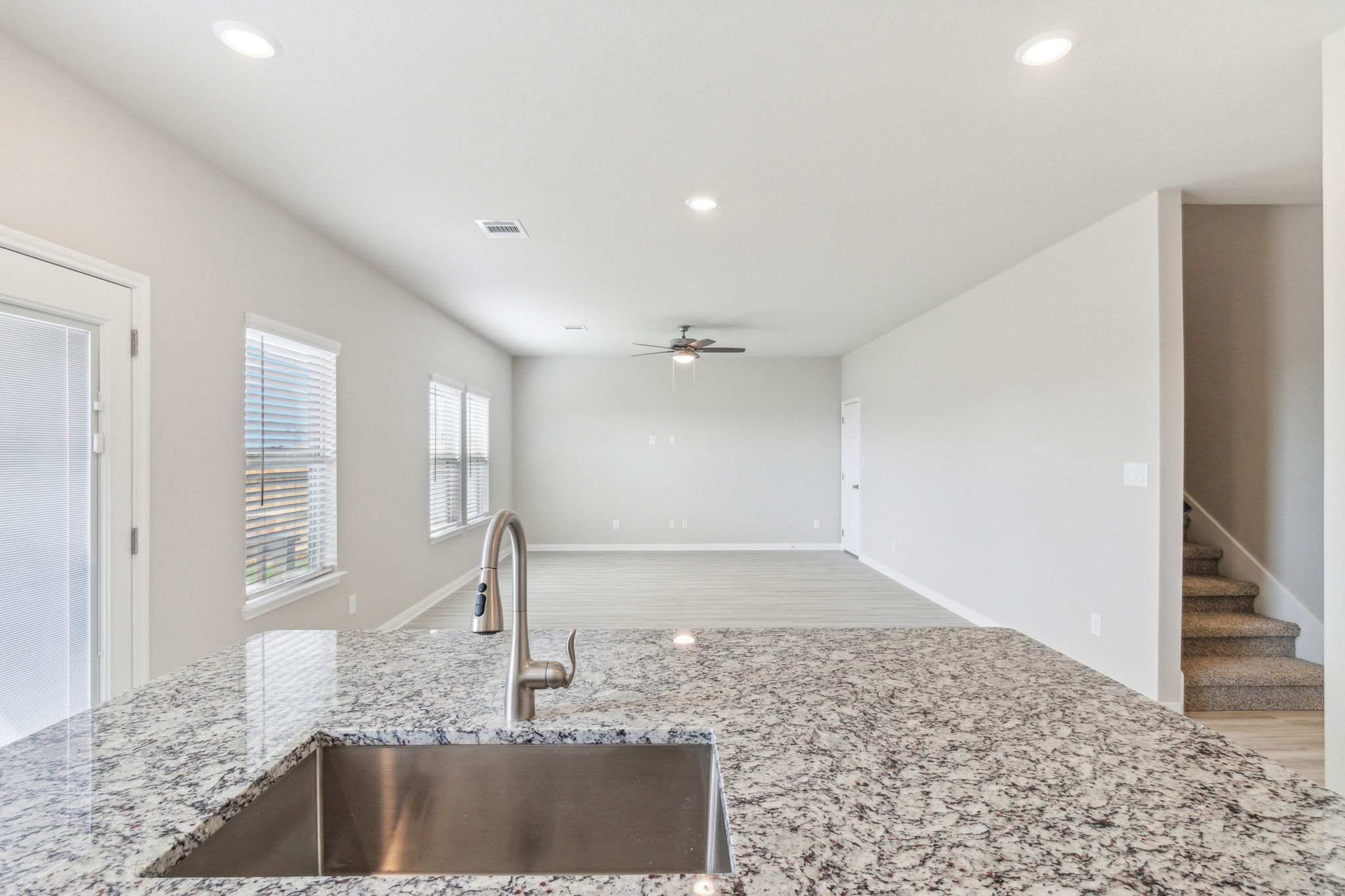 San Antonio - Legendary Trails - 211 Prominence Wy, Schertz, TX 78108 - 008