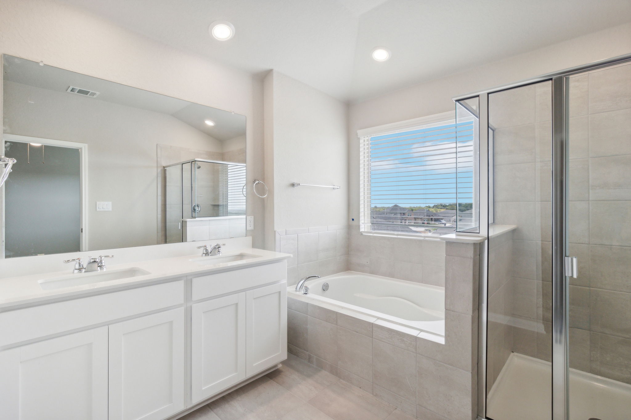 San Antonio - Legendary Trails - 211 Prominence Wy, Schertz, TX 78108 - 016