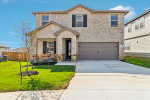 San Antonio - Legendary Trails - 211 Prominence Wy, Schertz, TX 78108 - 001