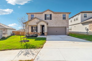 San Antonio - Legendary Trails - 211 Prominence Wy, Schertz, TX 78108 - 002