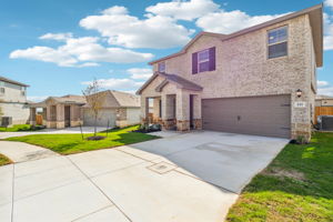 San Antonio - Legendary Trails - 211 Prominence Wy, Schertz, TX 78108 - 003