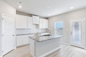 San Antonio - Legendary Trails - 211 Prominence Wy, Schertz, TX 78108 - 006