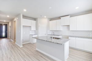 San Antonio - Legendary Trails - 211 Prominence Wy, Schertz, TX 78108 - 007